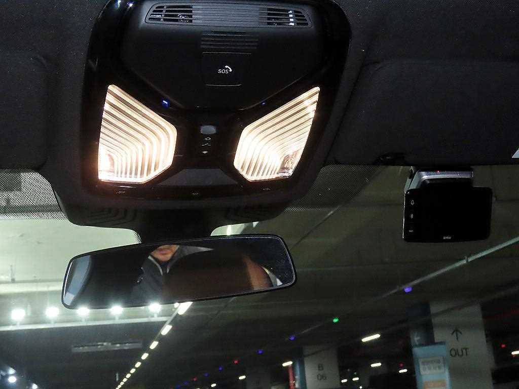 BMW 5 Series 2023 Blanco - Importación desde Corea - HF Imports Iquique - Foto 15