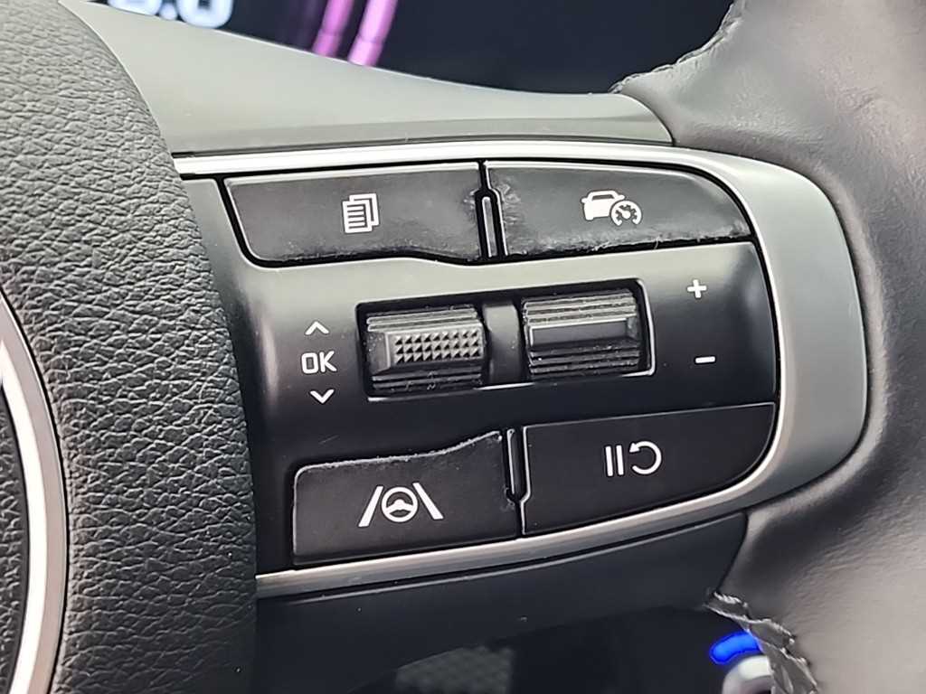 KIA Sportage 2022 Negro - Importación desde Corea - HF Imports Iquique - Foto 17