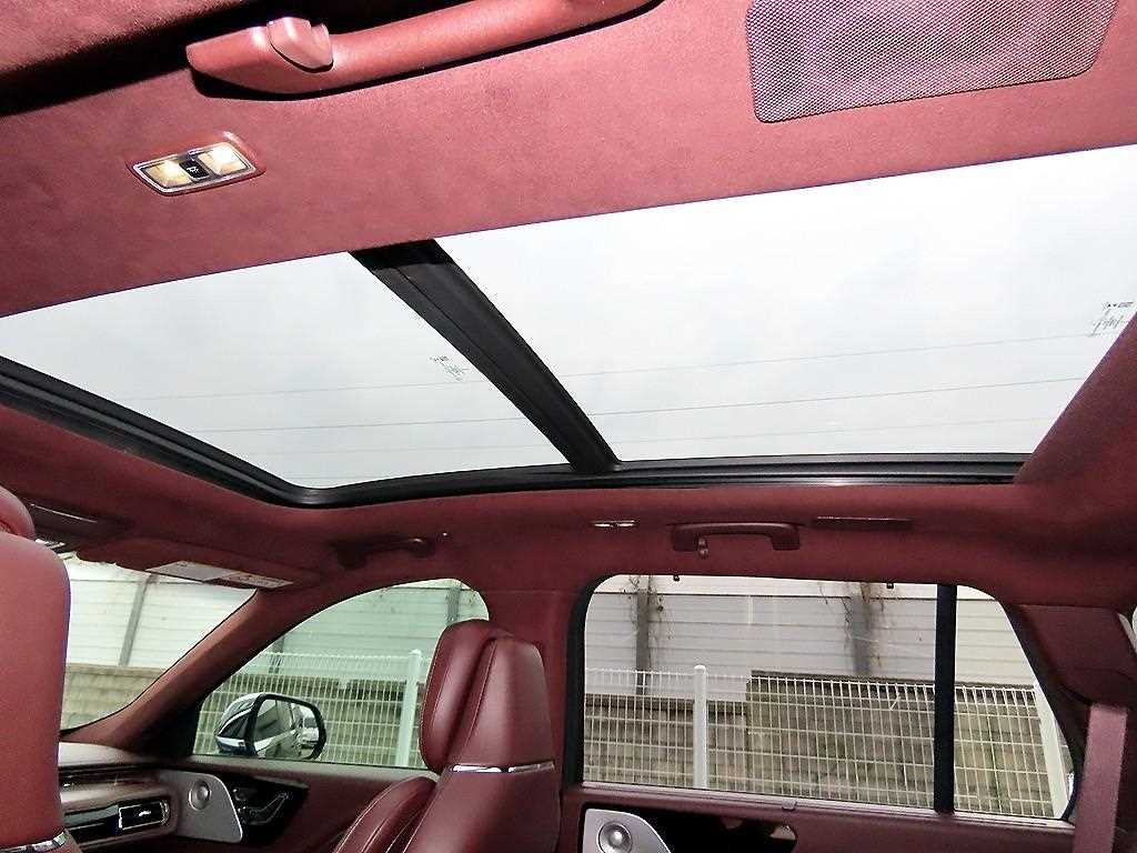 Lincoln Aviator 2021 Negro - Importación desde Corea - HF Imports Iquique - Foto 17