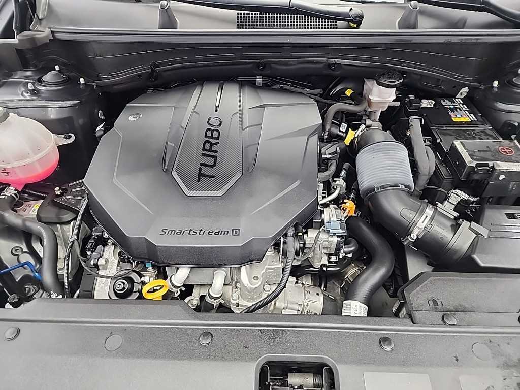 KIA Sportage - Vista 5