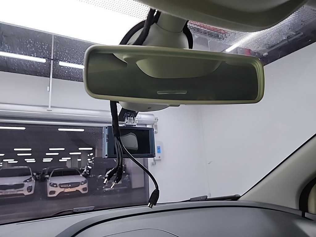 SAMSUNG QM3 2015 the color of pearl - Importación desde Corea - HF Imports Iquique - Foto 17