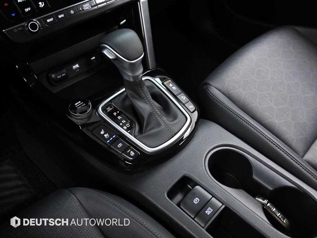 KIA Seltos - Vista 9