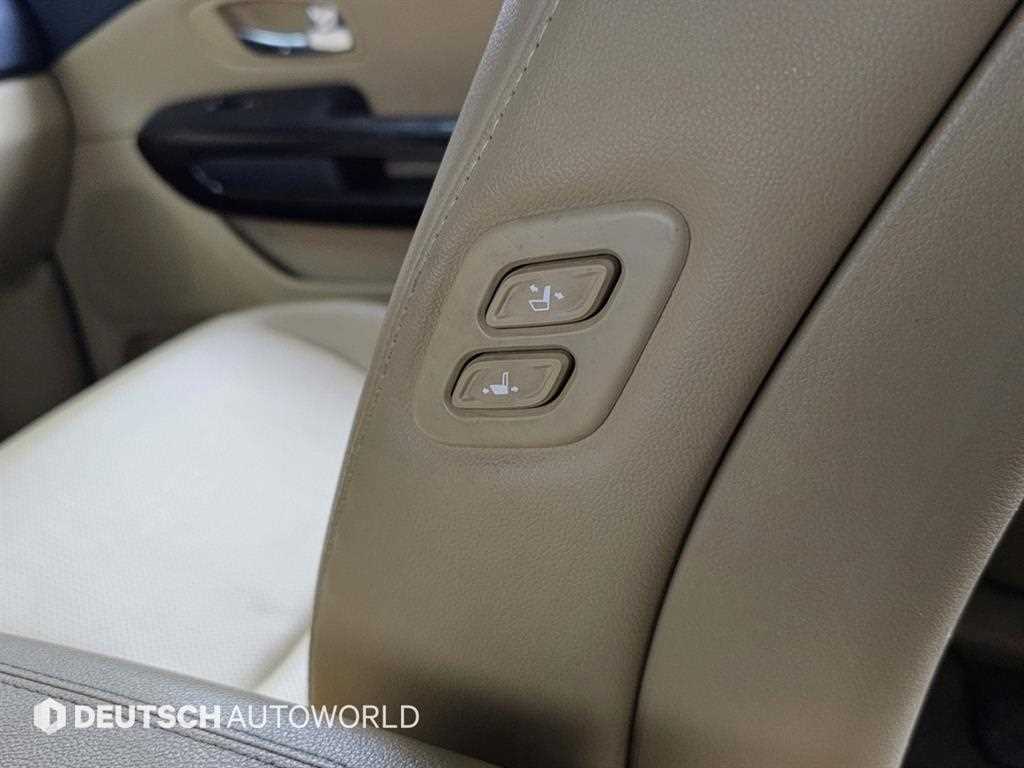 KIA Carnival 2019 Negro - Importación desde Corea - HF Imports Iquique - Foto 17