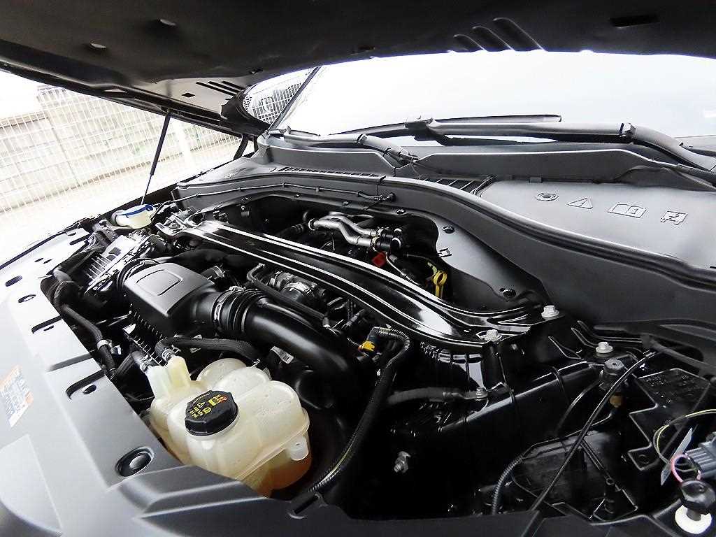 Lincoln Aviator 2021 Negro - Importación desde Corea - HF Imports Iquique - Foto 19