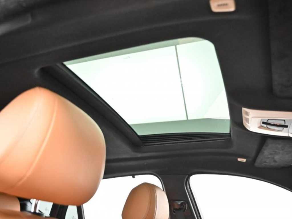 BMW X6 2015 - Importación desde Corea - HF Imports Iquique - Foto 13