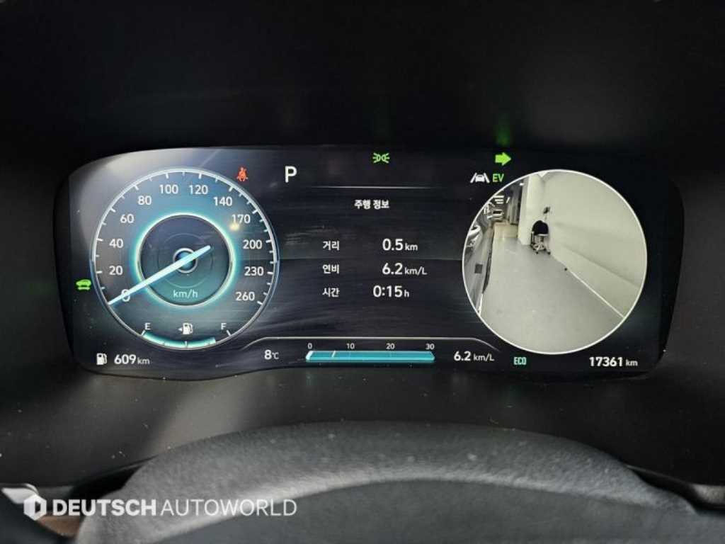 HYUNDAI Santa Fe - Vista 8