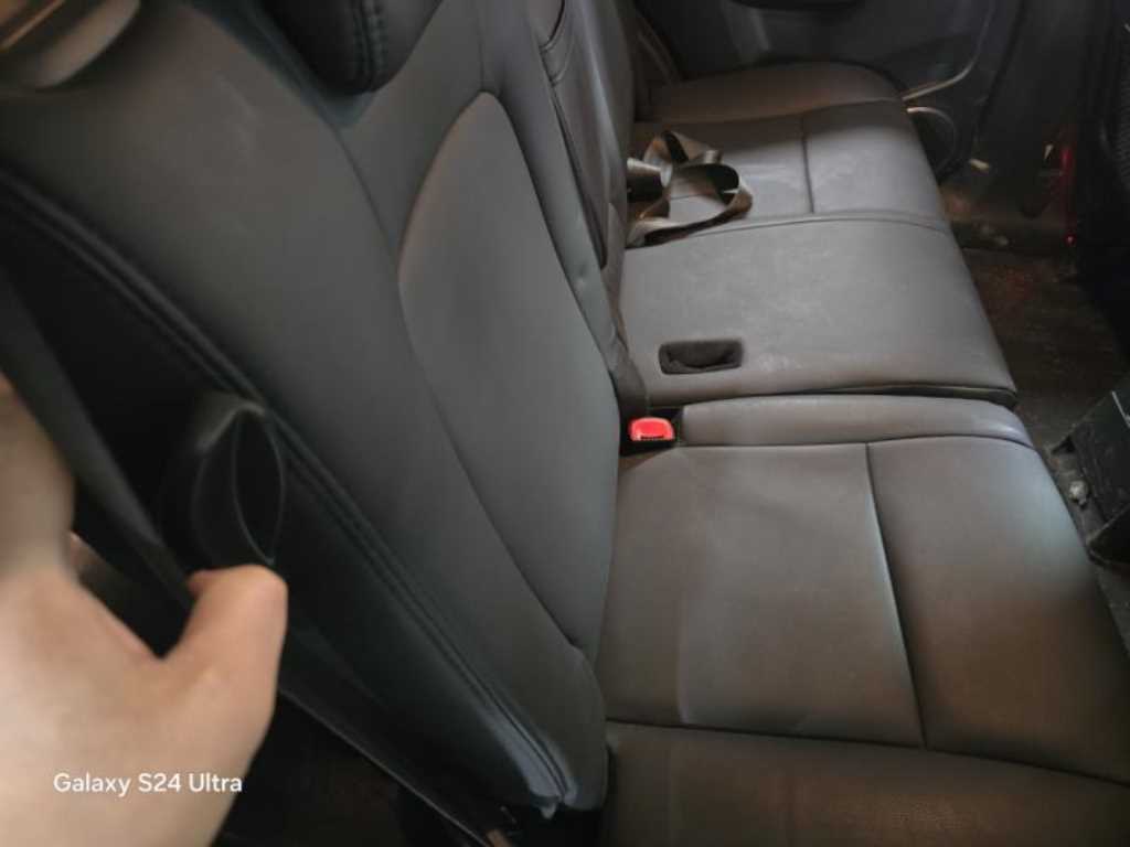 DAEWOO Winstorm 2010 - Importación desde Corea - HF Imports Iquique - Foto 14