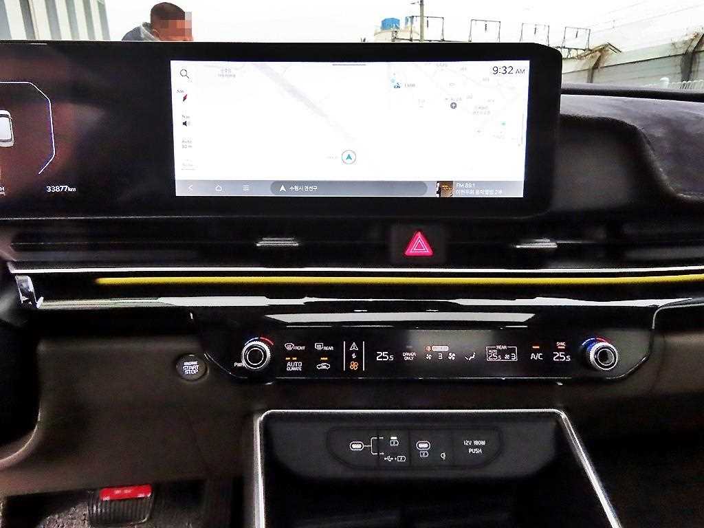 KIA Carnival 2025 - Importación desde Corea - HF Imports Iquique - Foto 13