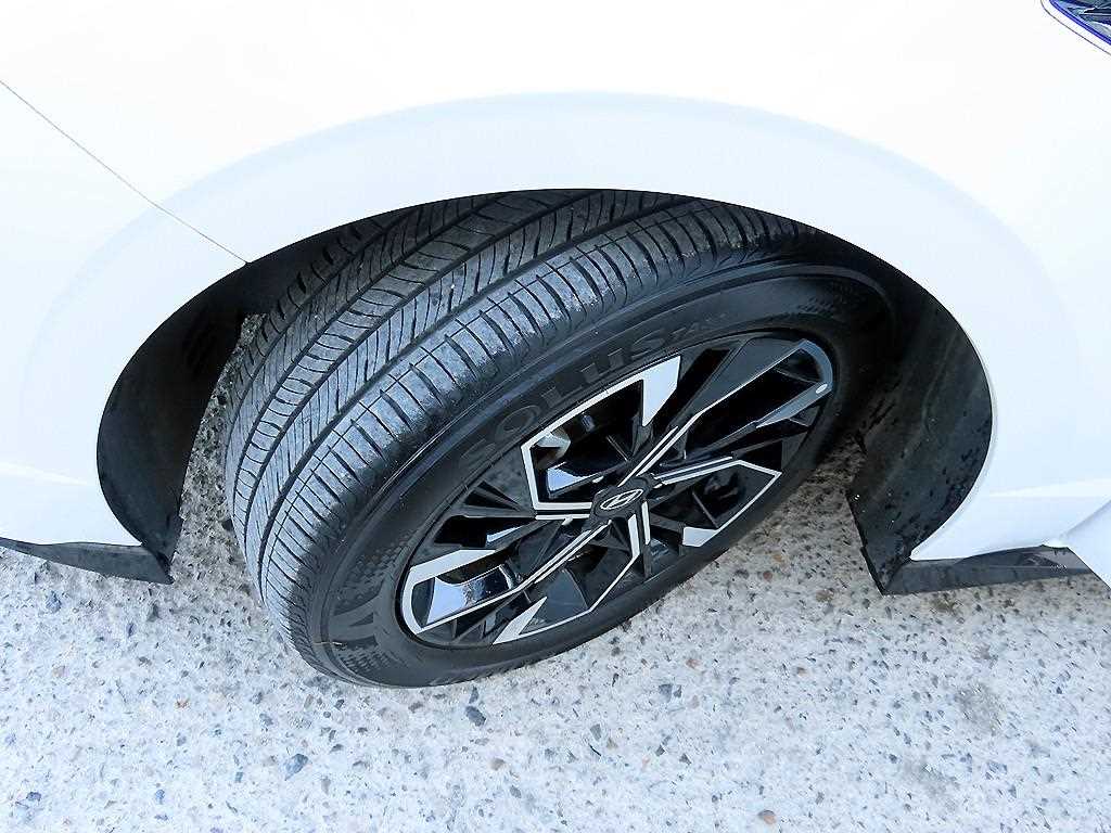 HYUNDAI Sonata 2024 - Importación desde Corea - HF Imports Iquique - Foto 20