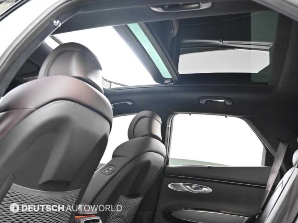 Genesis GV70 2021 Blanco - Importación desde Corea - HF Imports Iquique - Foto 19