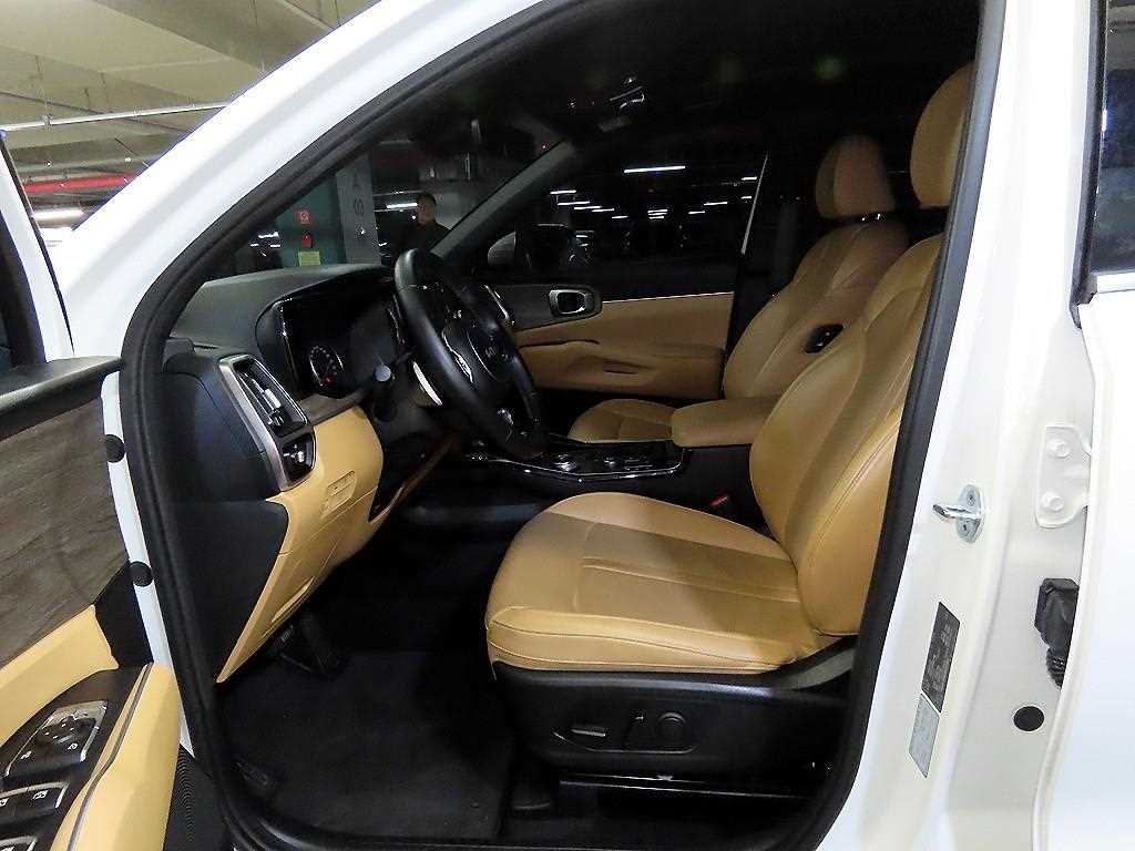 KIA Sorento - Vista 6