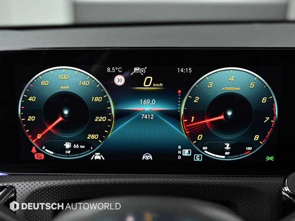 Mercedes Benz CLA Class - Vista 8