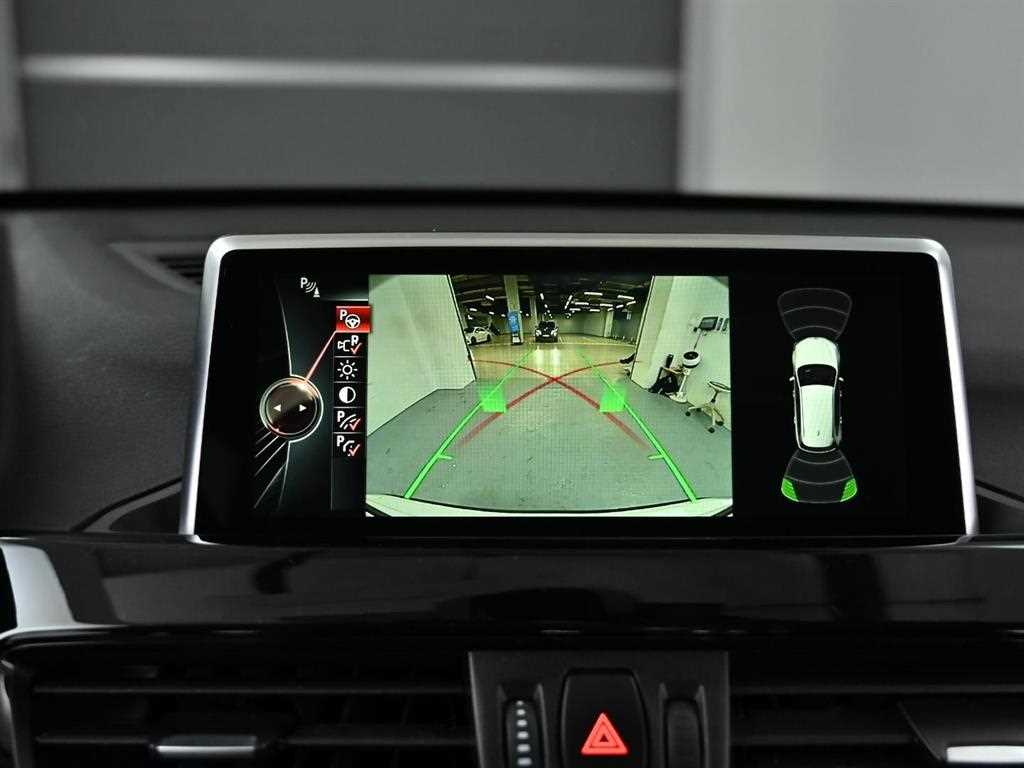 BMW X1 2017 Blanco - Importación desde Corea - HF Imports Iquique - Foto 15