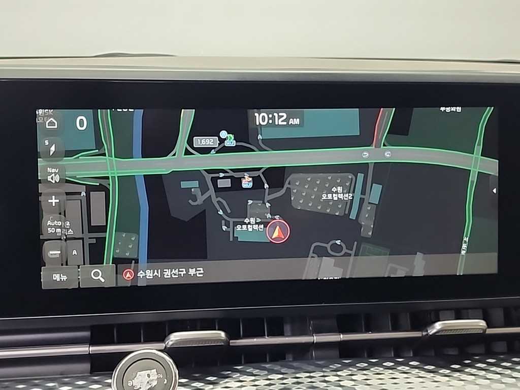 KIA Carnival 2021 Negro - Importación desde Corea - HF Imports Iquique - Foto 17