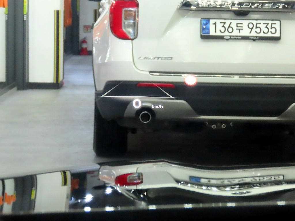 KIA K8 2023 Negro - Importación desde Corea - HF Imports Iquique - Foto 13