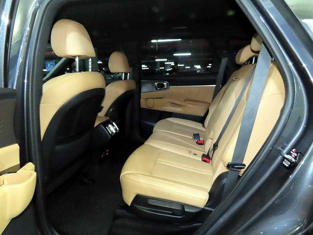 KIA Sorento - Vista 7