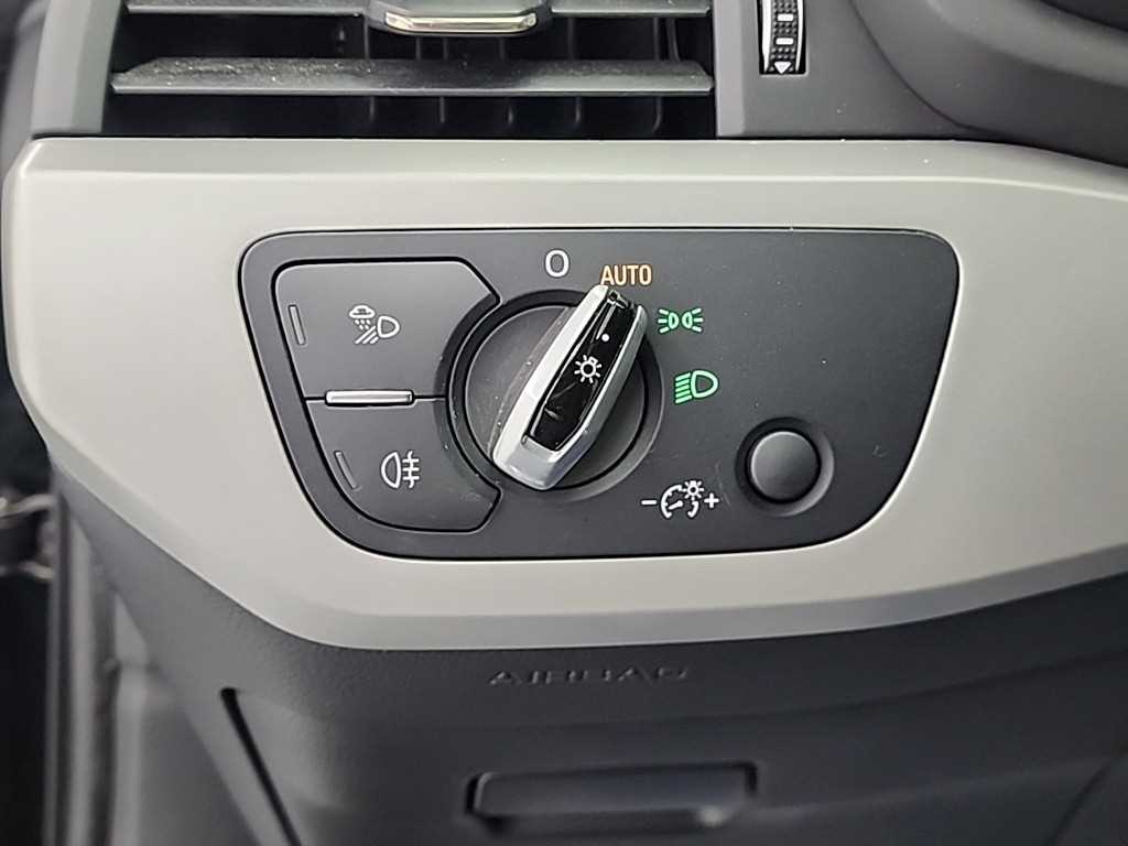 Audi A4 2016 - Importación desde Corea - HF Imports Iquique - Foto 18