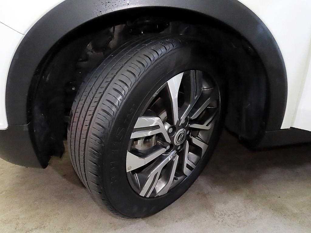 Ssangyong Tivoli 2019 Blanco - Importación desde Corea - HF Imports Iquique - Foto 19