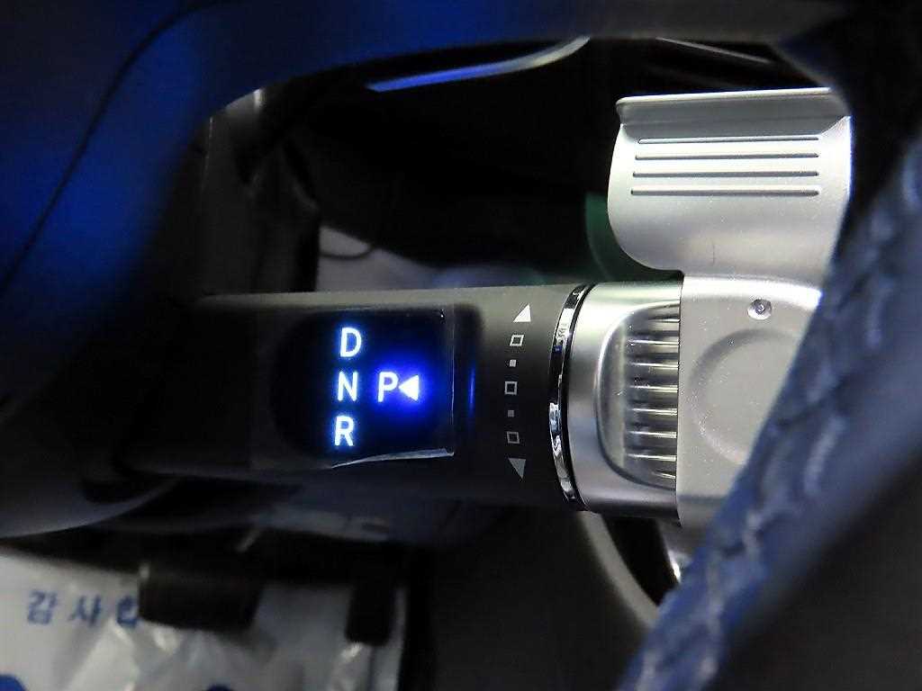 HYUNDAI Casper - Vista 12