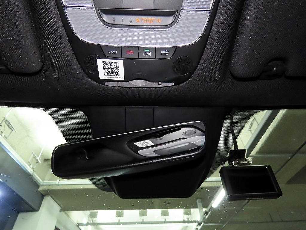 KIA Sorento 2021 Gris - Importación desde Corea - HF Imports Iquique - Foto 14