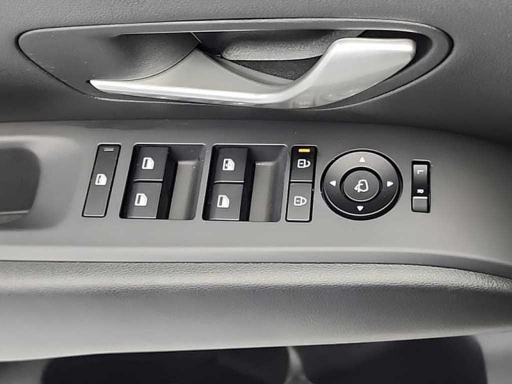 HYUNDAI Tucson 2024 Gris - Importación desde Corea - HF Imports Iquique - Foto 17