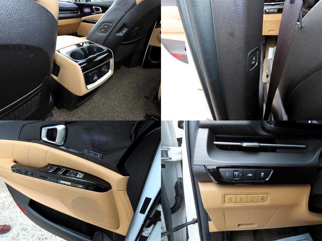 KIA Carnival 2021 - Importación desde Corea - HF Imports Iquique - Foto 17