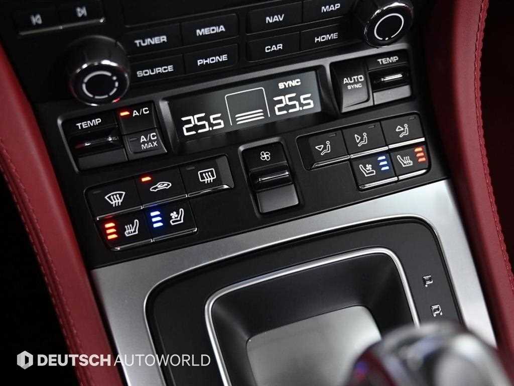 Porsche 718 2022 Blanco - Importación desde Corea - HF Imports Iquique - Foto 17