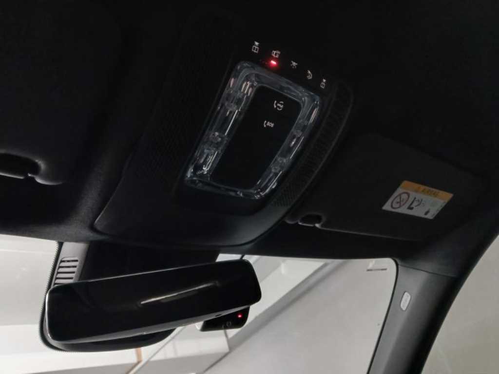 Mercedes Benz A Class 2022 Blanco - Importación desde Corea - HF Imports Iquique - Foto 14