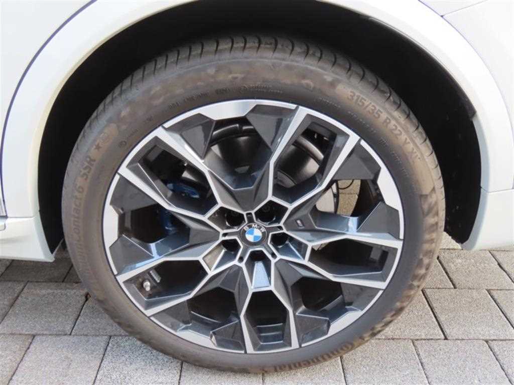 BMW X7 2025 - Importación desde Corea - HF Imports Iquique - Foto 17