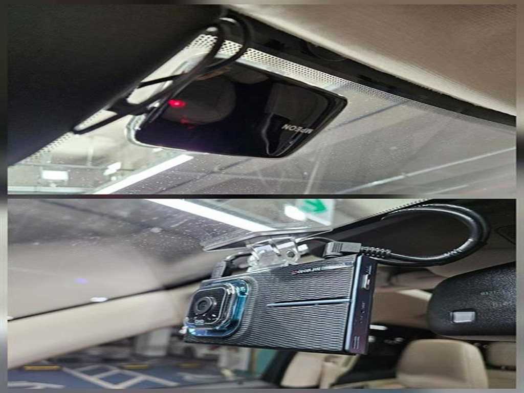 Ford Explorer 2023 Blanco - Importación desde Corea - HF Imports Iquique - Foto 17