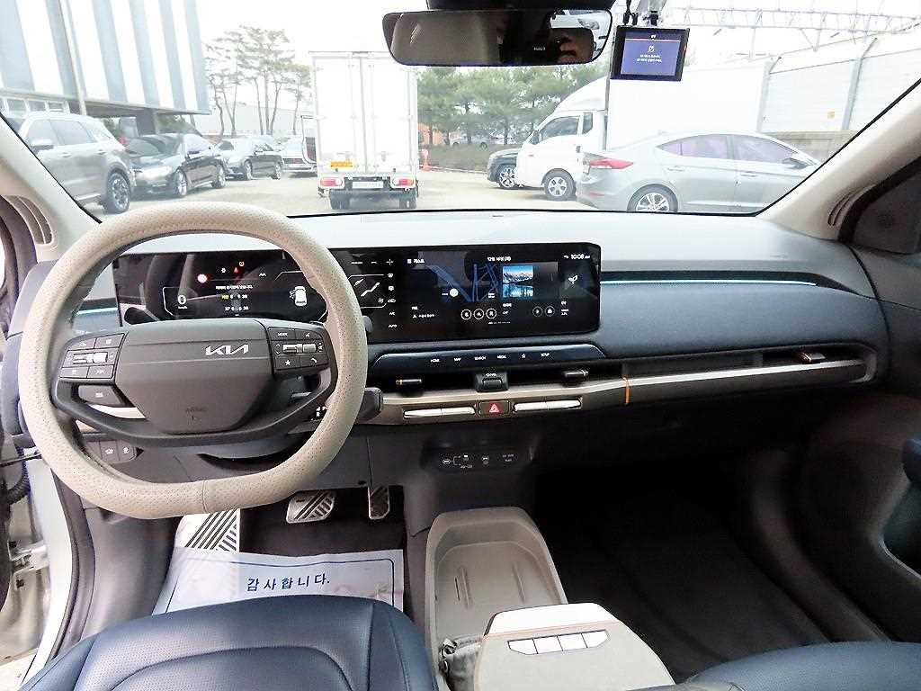 KIA EV3 - Vista 7