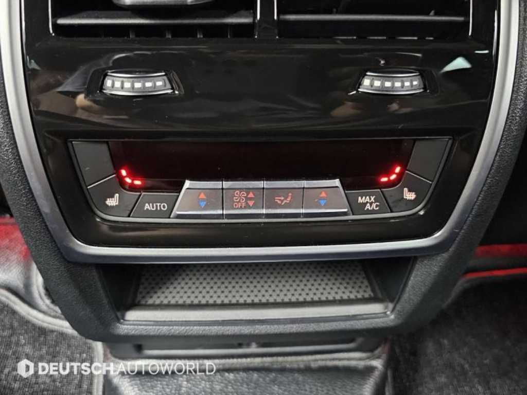 BMW X6 2023 Blanco - Importación desde Corea - HF Imports Iquique - Foto 16