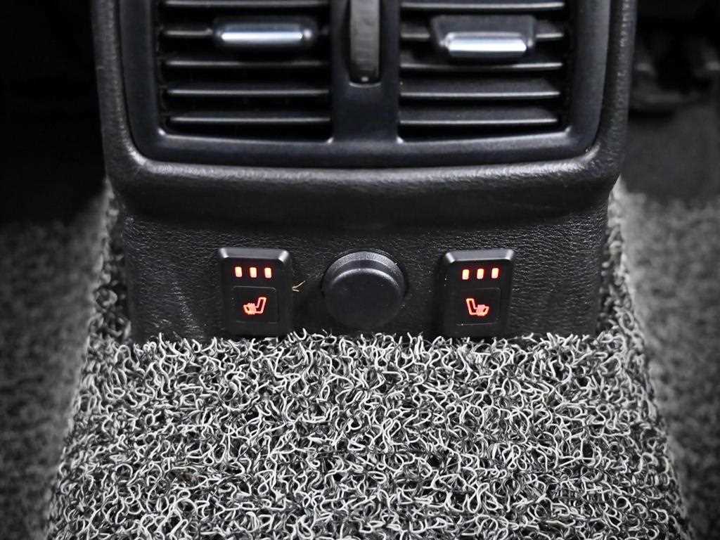 BMW X1 2017 Blanco - Importación desde Corea - HF Imports Iquique - Foto 16