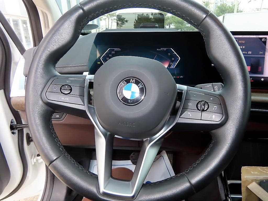 BMW 2 series - Vista 8