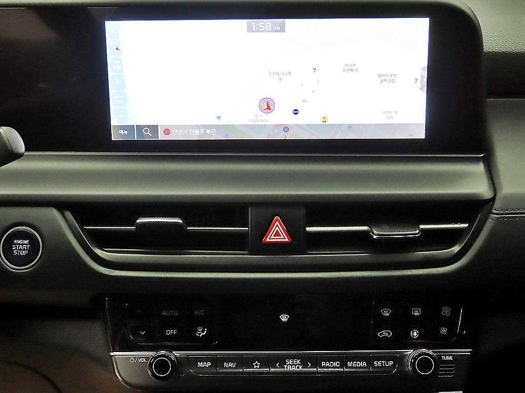 KIA Seltos - Vista 12