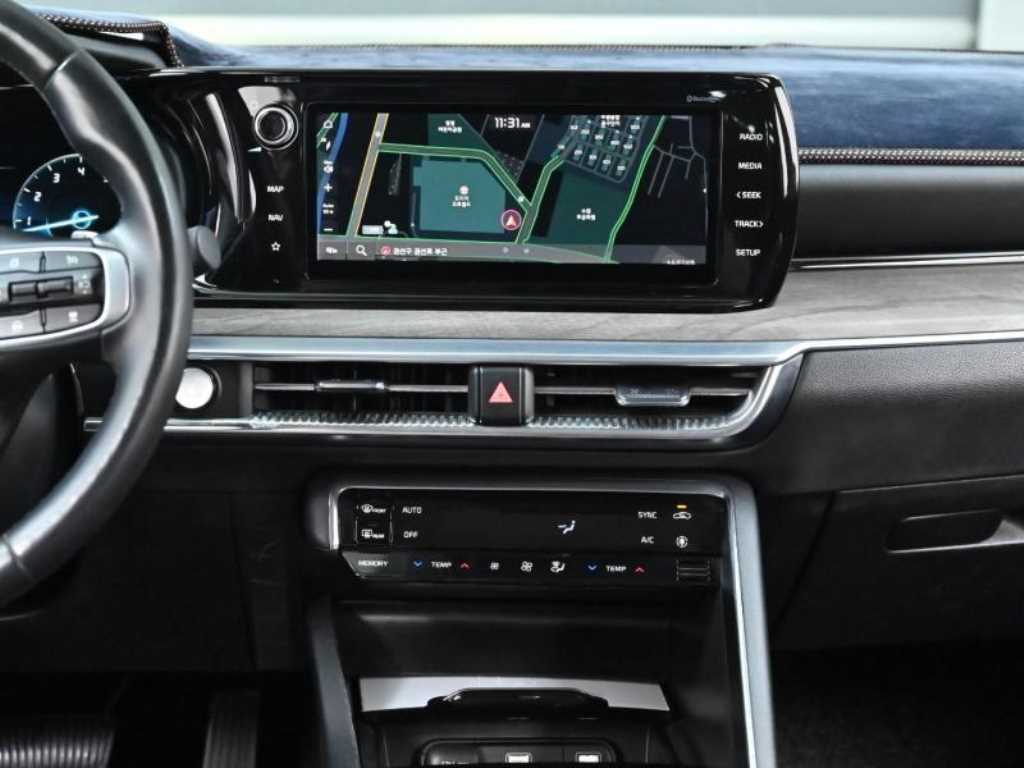 KIA K5 2021 - Importación desde Corea - HF Imports Iquique - Foto 14