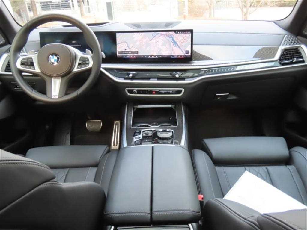 BMW X7 2025 - Importación desde Corea - HF Imports Iquique - Foto 15