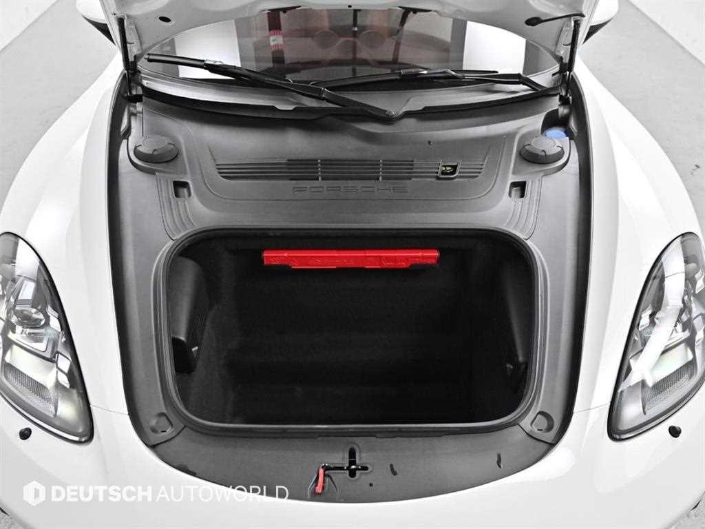 Porsche 718 - Vista 6