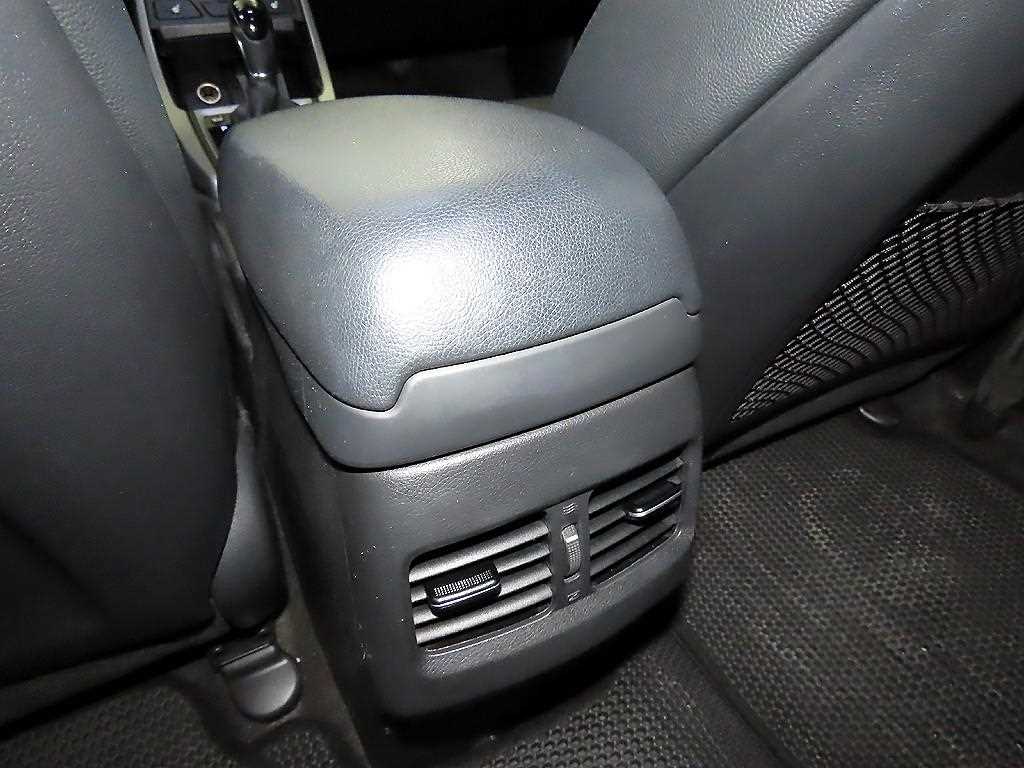 HYUNDAI Avante 2015 Blanco - Importación desde Corea - HF Imports Iquique - Foto 18