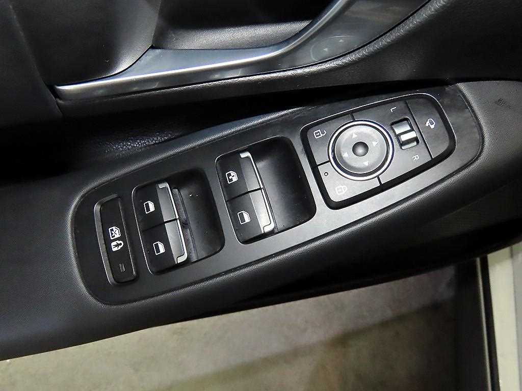 HYUNDAI Sonata 2020 Blanco - Importación desde Corea - HF Imports Iquique - Foto 13