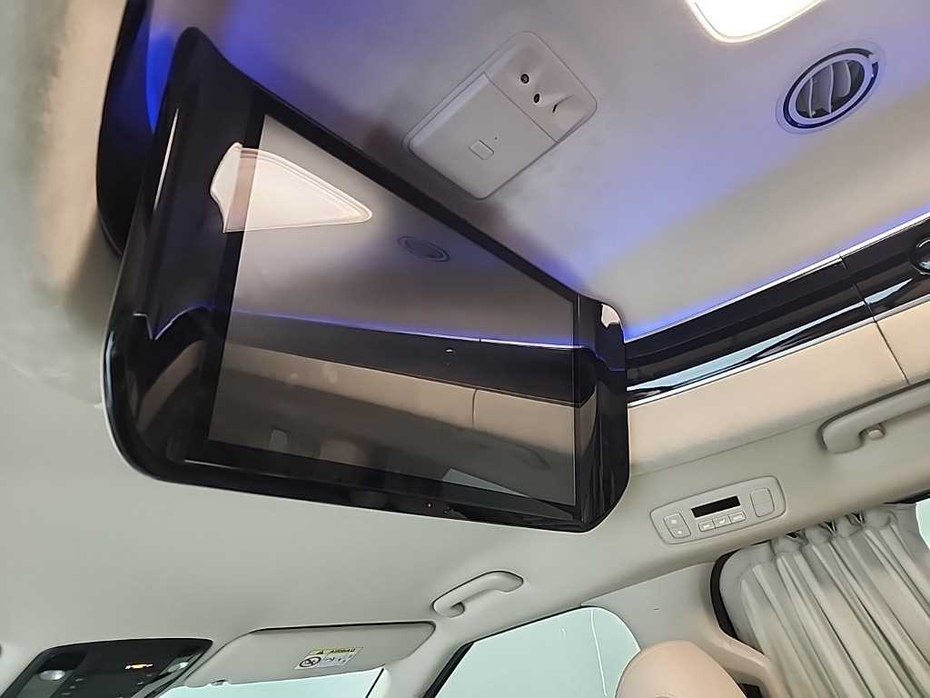 KIA Carnival 2021 Negro - Importación desde Corea - HF Imports Iquique - Foto 13