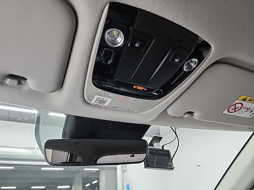 KIA Seltos 2022 Blanco - Importación desde Corea - HF Imports Iquique - Foto 16