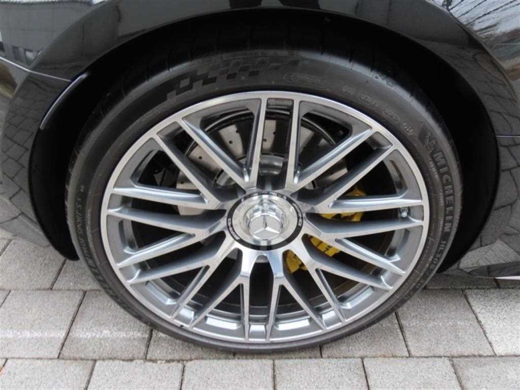 Mercedes Benz AMG GT 2025 - Importación desde Corea - HF Imports Iquique - Foto 17