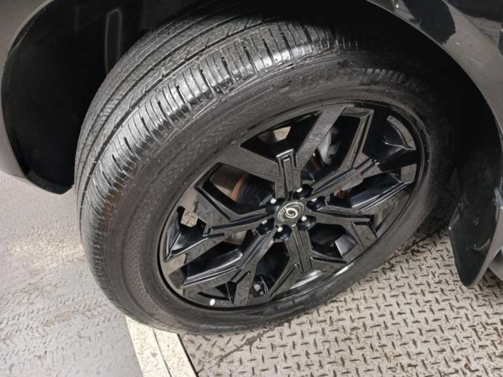 KIA Mohave 2021 Negro - Importación desde Corea - HF Imports Iquique - Foto 20