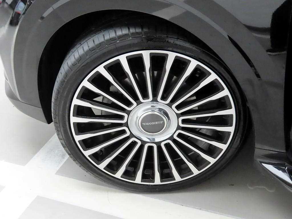 KIA Carnival 2021 Negro - Importación desde Corea - HF Imports Iquique - Foto 19