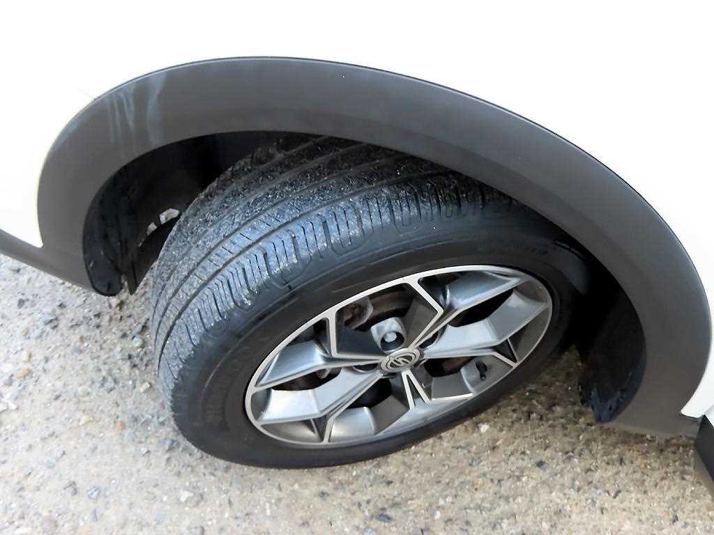 Ssangyong Korando 2020 Blanco - Importación desde Corea - HF Imports Iquique - Foto 20