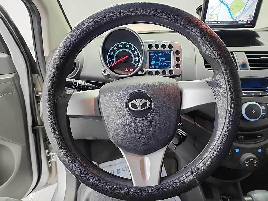 DAEWOO Matiz - Vista 9