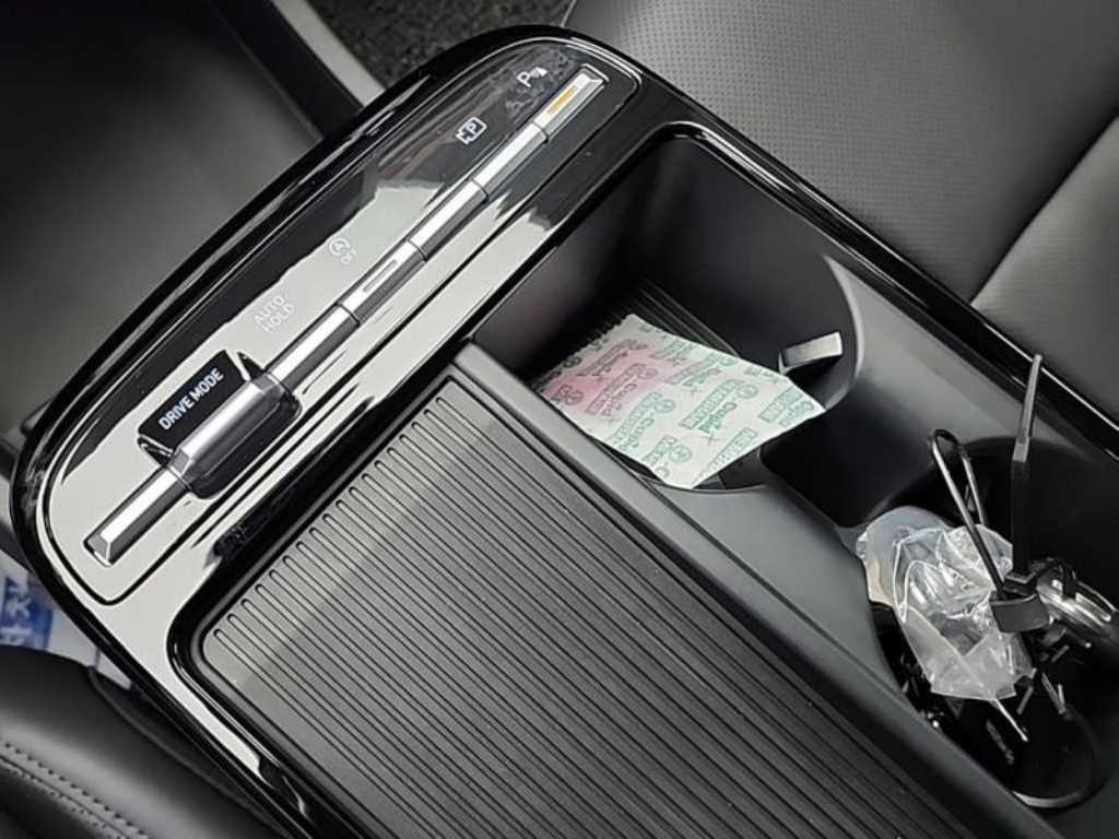 HYUNDAI Tucson 2024 Gris - Importación desde Corea - HF Imports Iquique - Foto 14