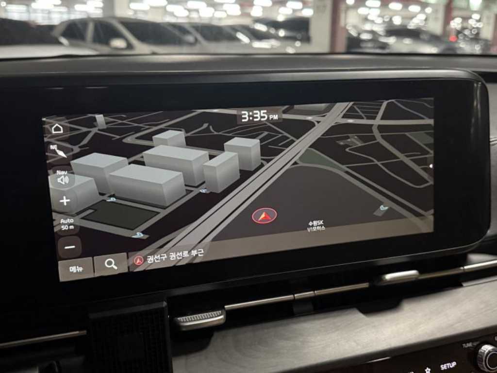 KIA Carnival 2022 - Importación desde Corea - HF Imports Iquique - Foto 15