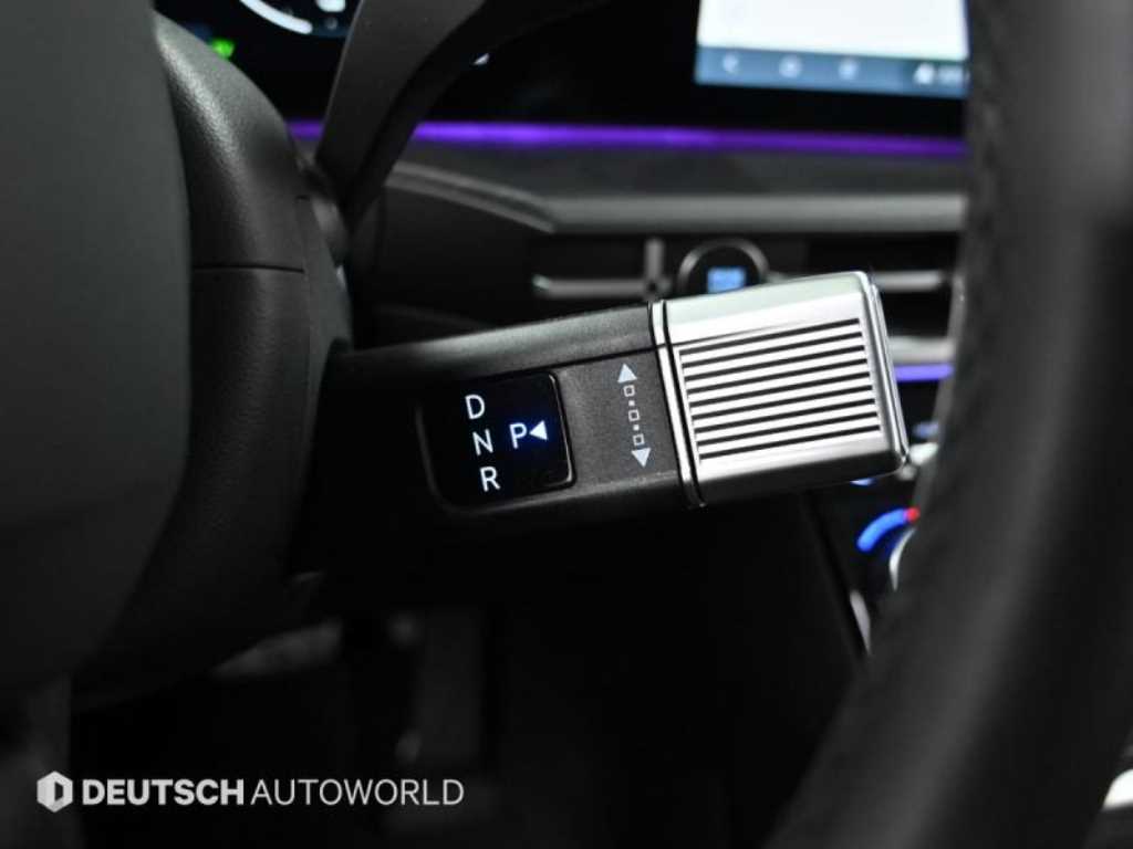 HYUNDAI Santa Fe - Vista 9